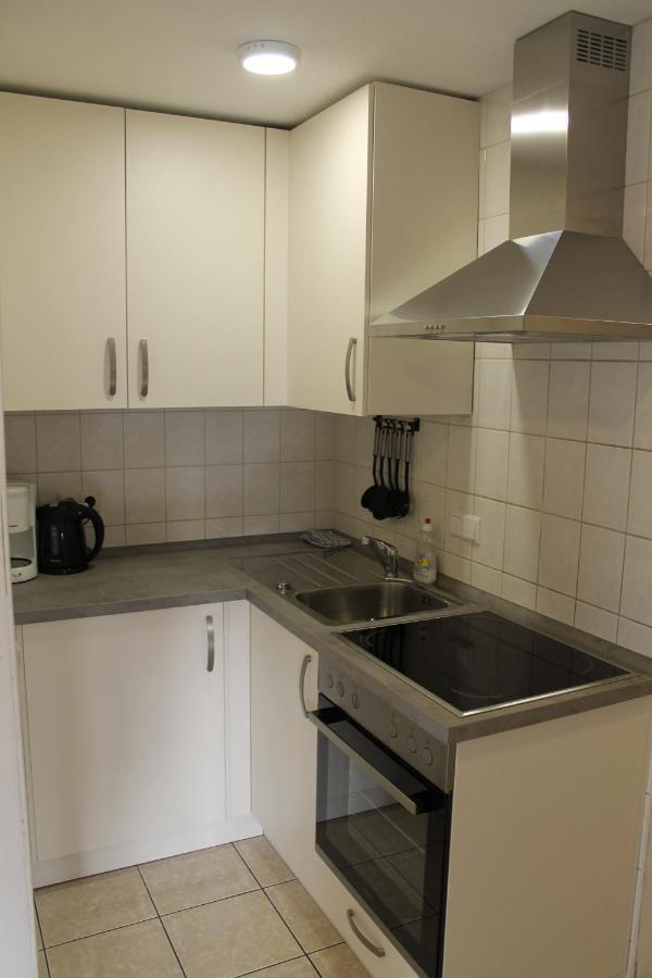 Untersteinbach Ferienwohnung Kraft מראה חיצוני תמונה