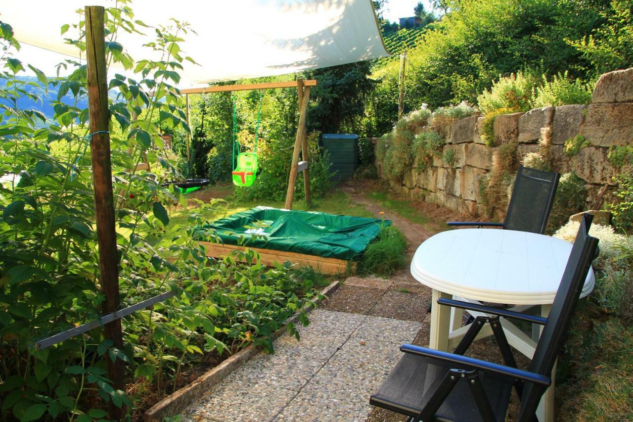 Untersteinbach Ferienwohnung Kraft מראה חיצוני תמונה