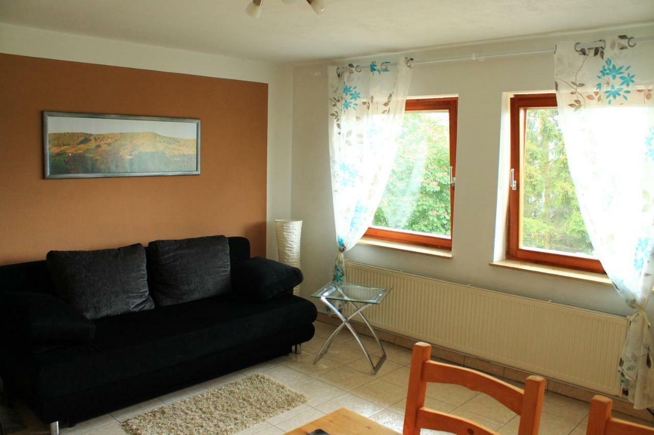 Untersteinbach Ferienwohnung Kraft מראה חיצוני תמונה