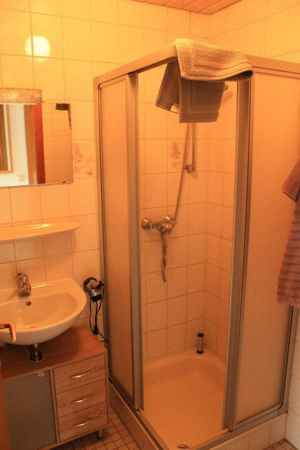 Untersteinbach Ferienwohnung Kraft מראה חיצוני תמונה