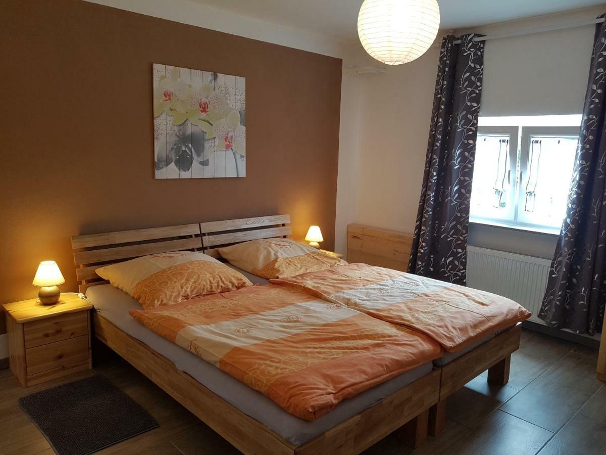 Untersteinbach Ferienwohnung Kraft מראה חיצוני תמונה
